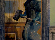 Silent Hill: The Gallows