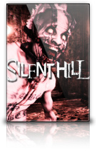 Silent Hill cover