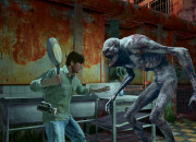 Silent Hill: The Gallows