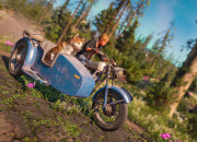 Far Cry: New Dawn