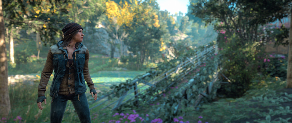 Far Cry: New Dawn
