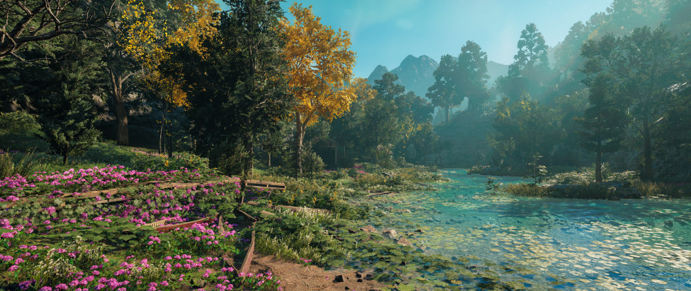 Far Cry: New Dawn