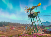 Far Cry: New Dawn
