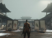 Sekiro:  Shadows Die Twice
