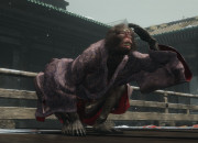 Sekiro screenshot
