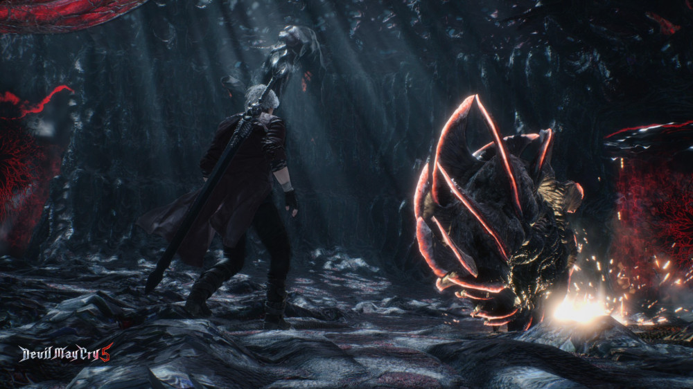 Devil May Cry 5