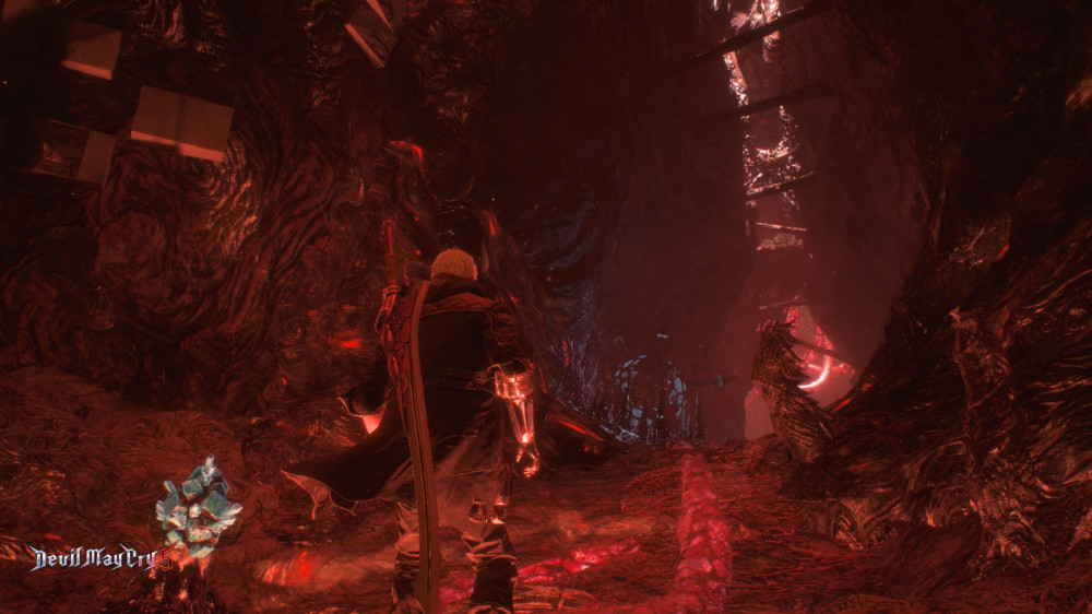 Devil May Cry 5