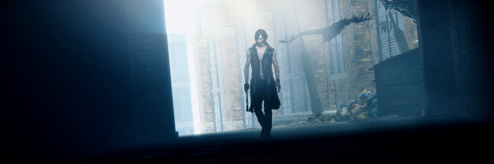 Devil May Cry 5