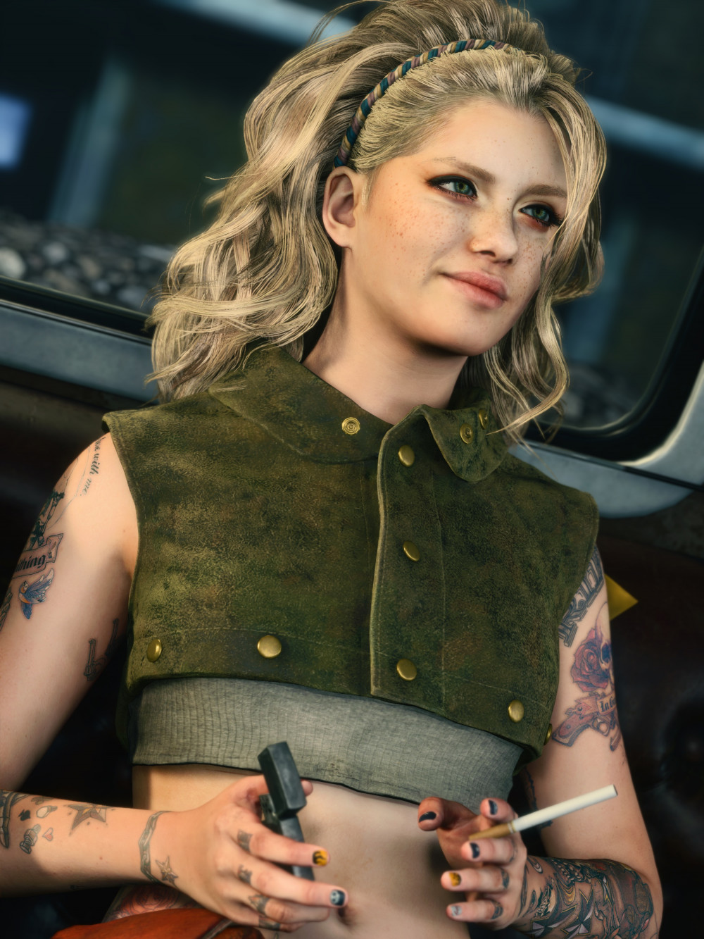 Devil May Cry 5