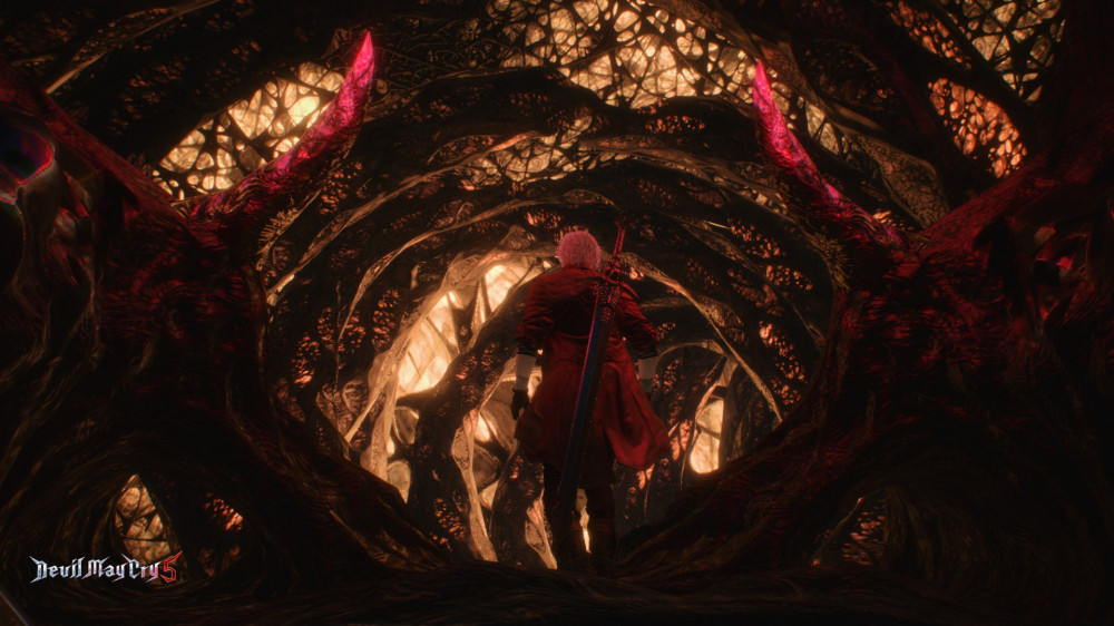 Devil May Cry 5