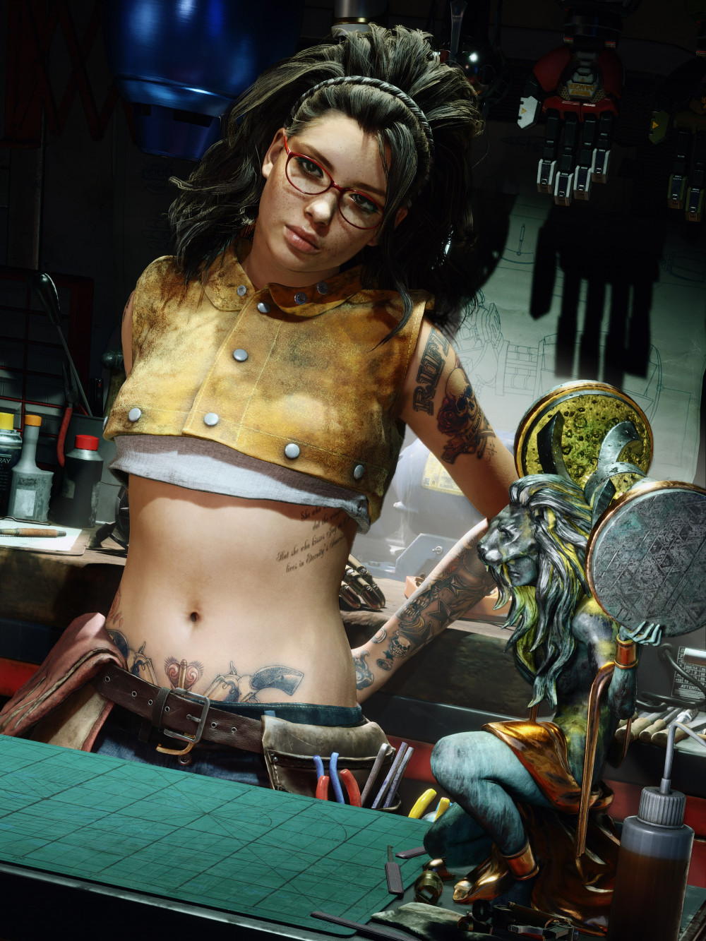 Devil May Cry 5
