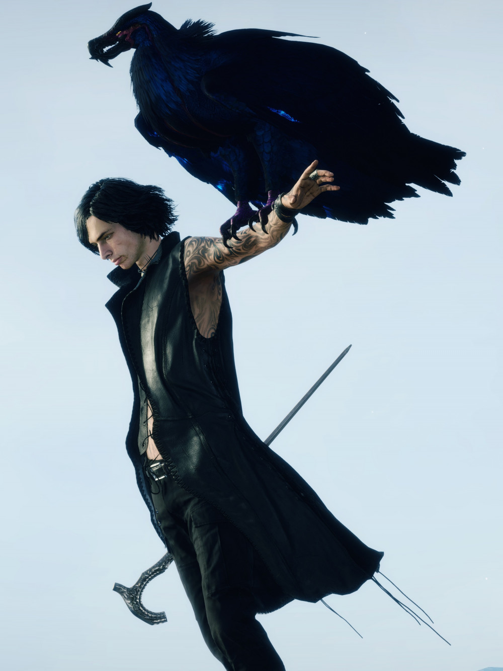 Devil May Cry 5