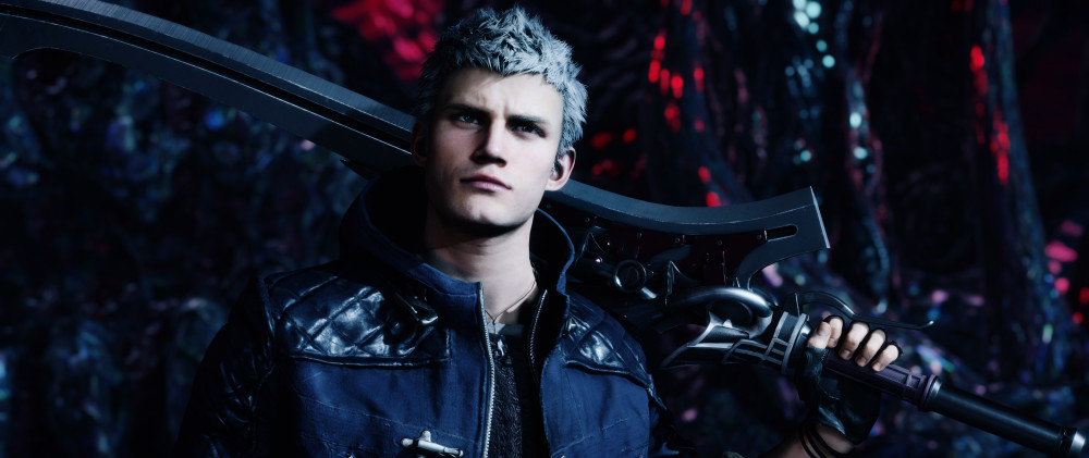 Devil May Cry 5