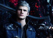Devil May Cry 5 screenshot
