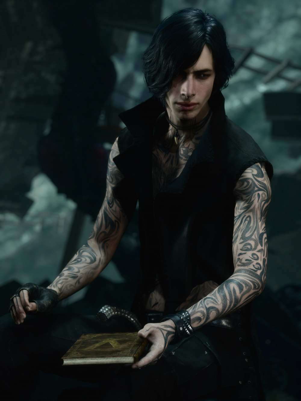 Devil May Cry 5