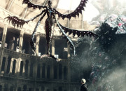 Devil May Cry 5 screenshot