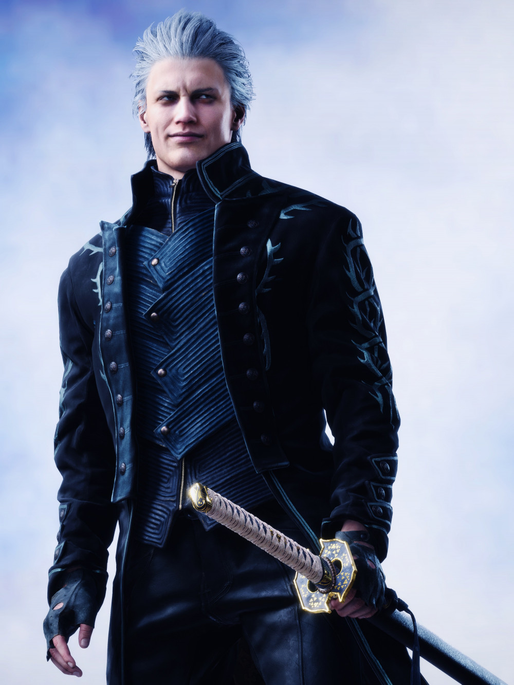 Devil May Cry 5