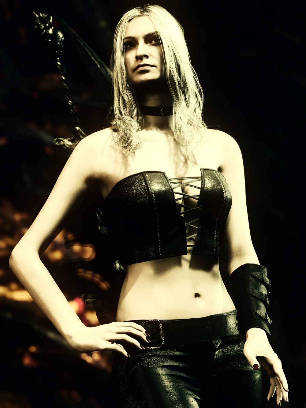 Devil May Cry 5