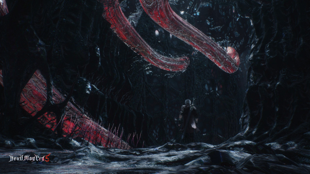 Devil May Cry 5