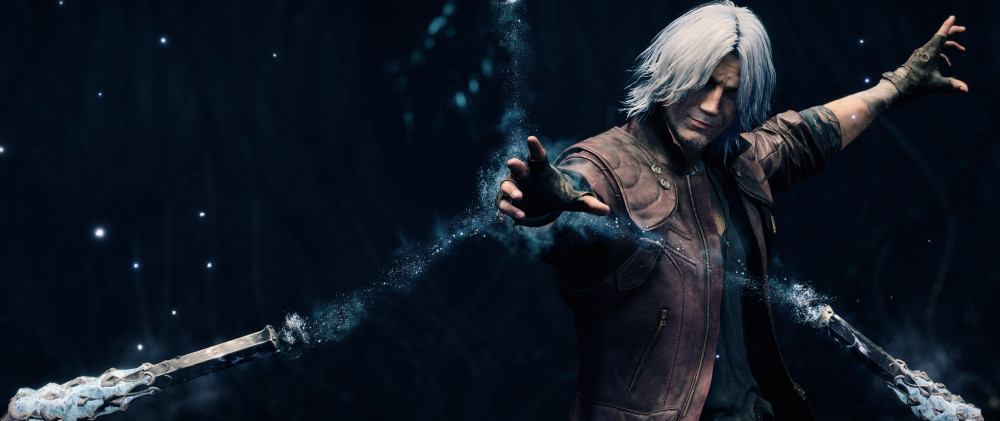 Devil May Cry 5