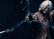 Devil May Cry 5 screenshot