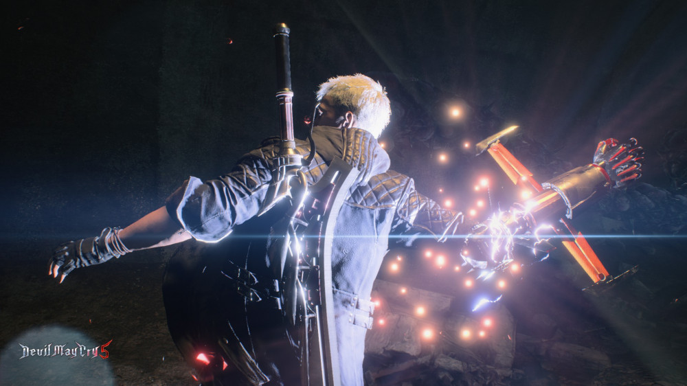 Devil May Cry 5