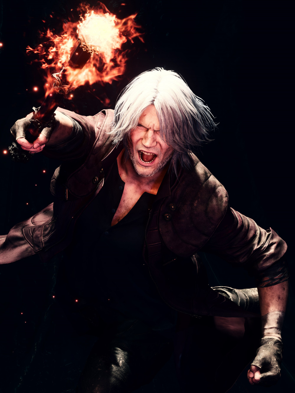 Devil May Cry 5