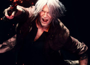Devil May Cry 5 screenshot
