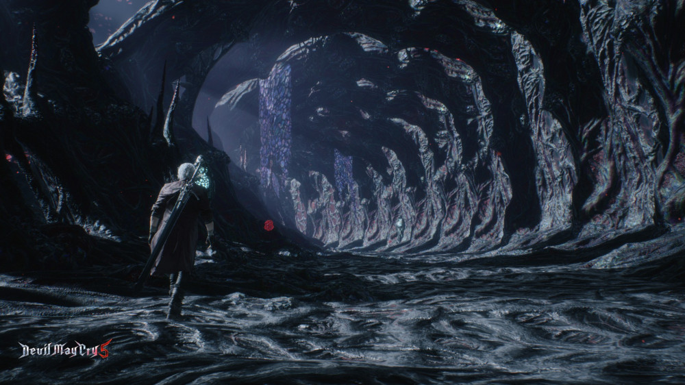 Devil May Cry 5