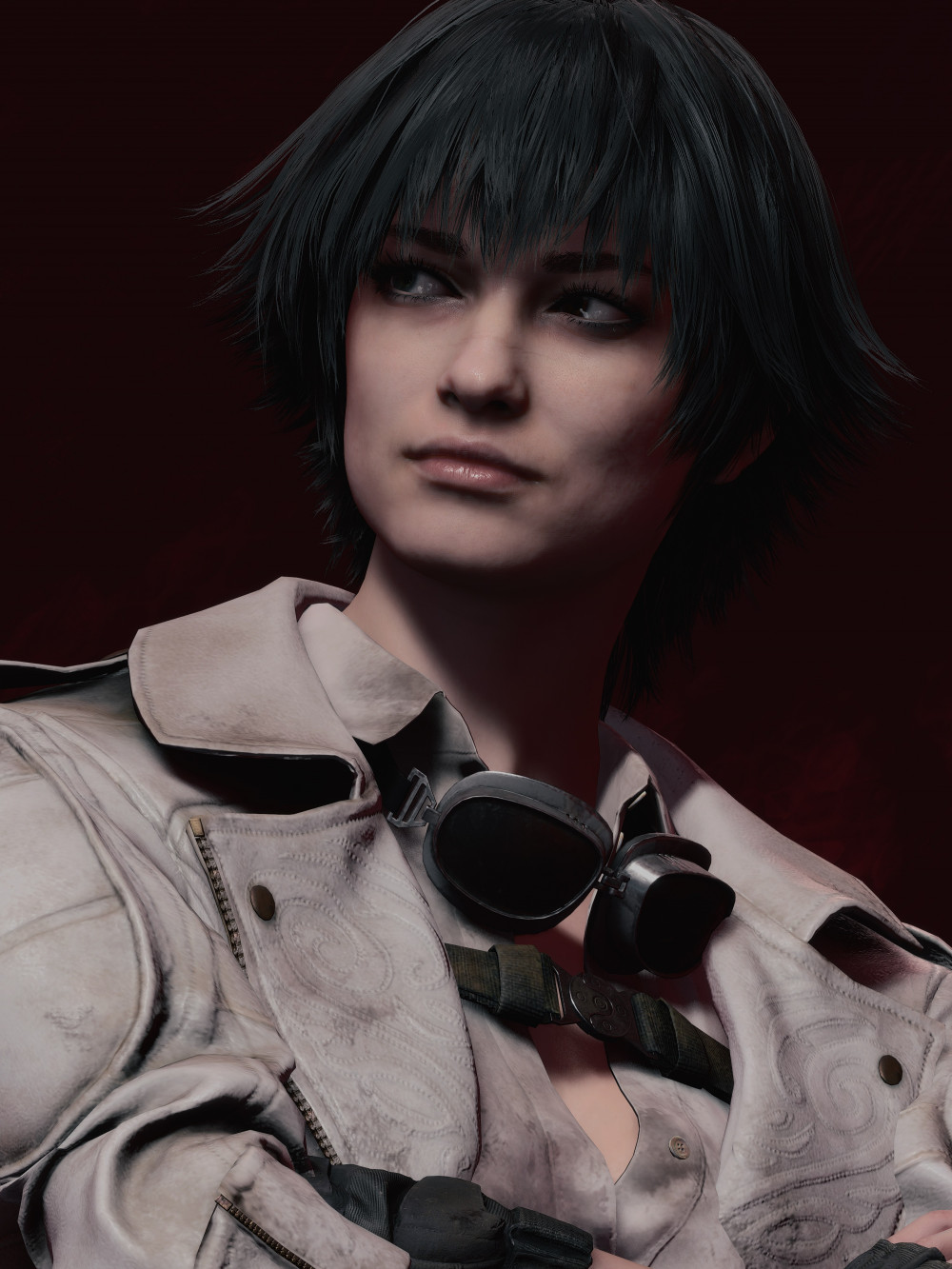 Devil May Cry 5