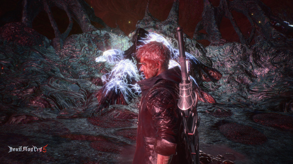 Devil May Cry 5