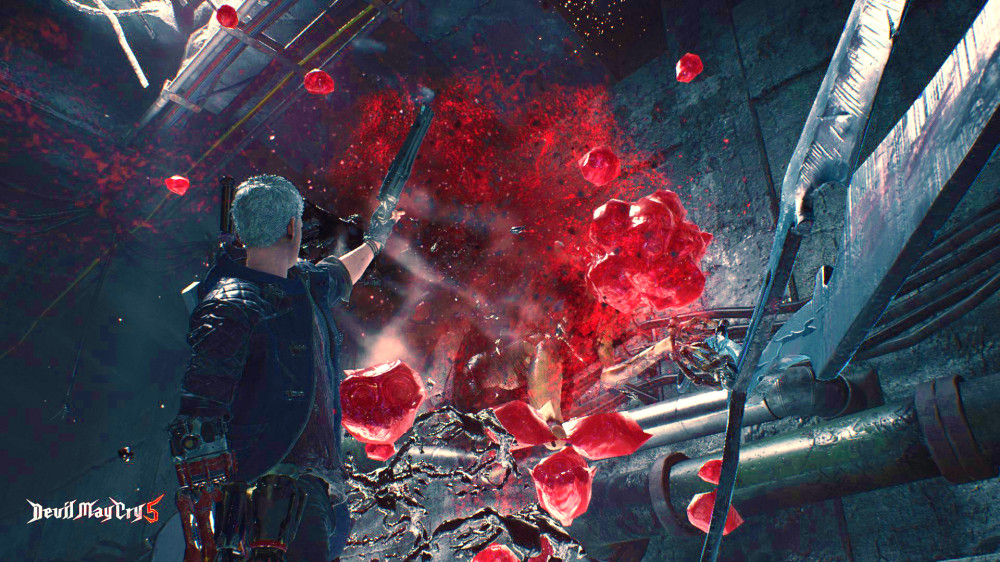 Devil May Cry 5