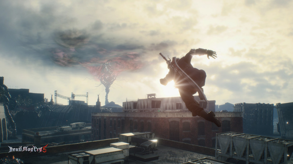 Devil May Cry 5