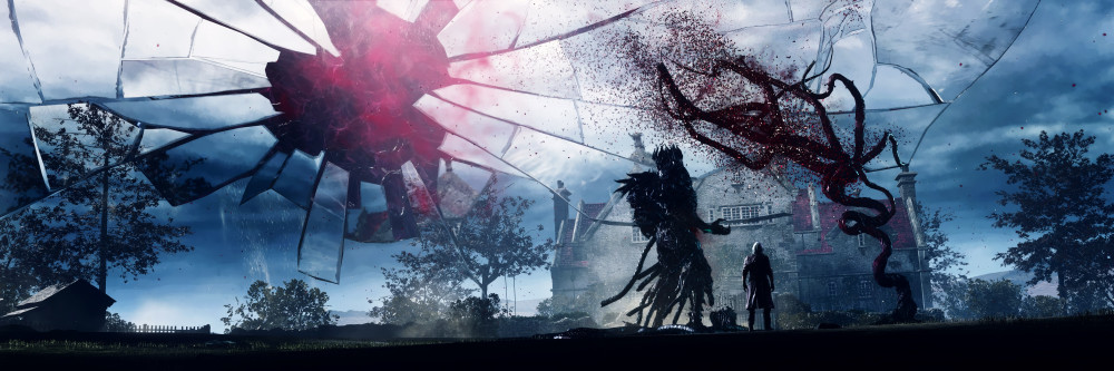 Devil May Cry 5