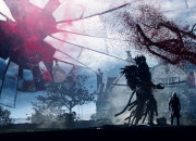 Devil May Cry 5 screenshot