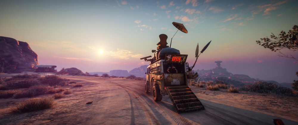 Rage 2