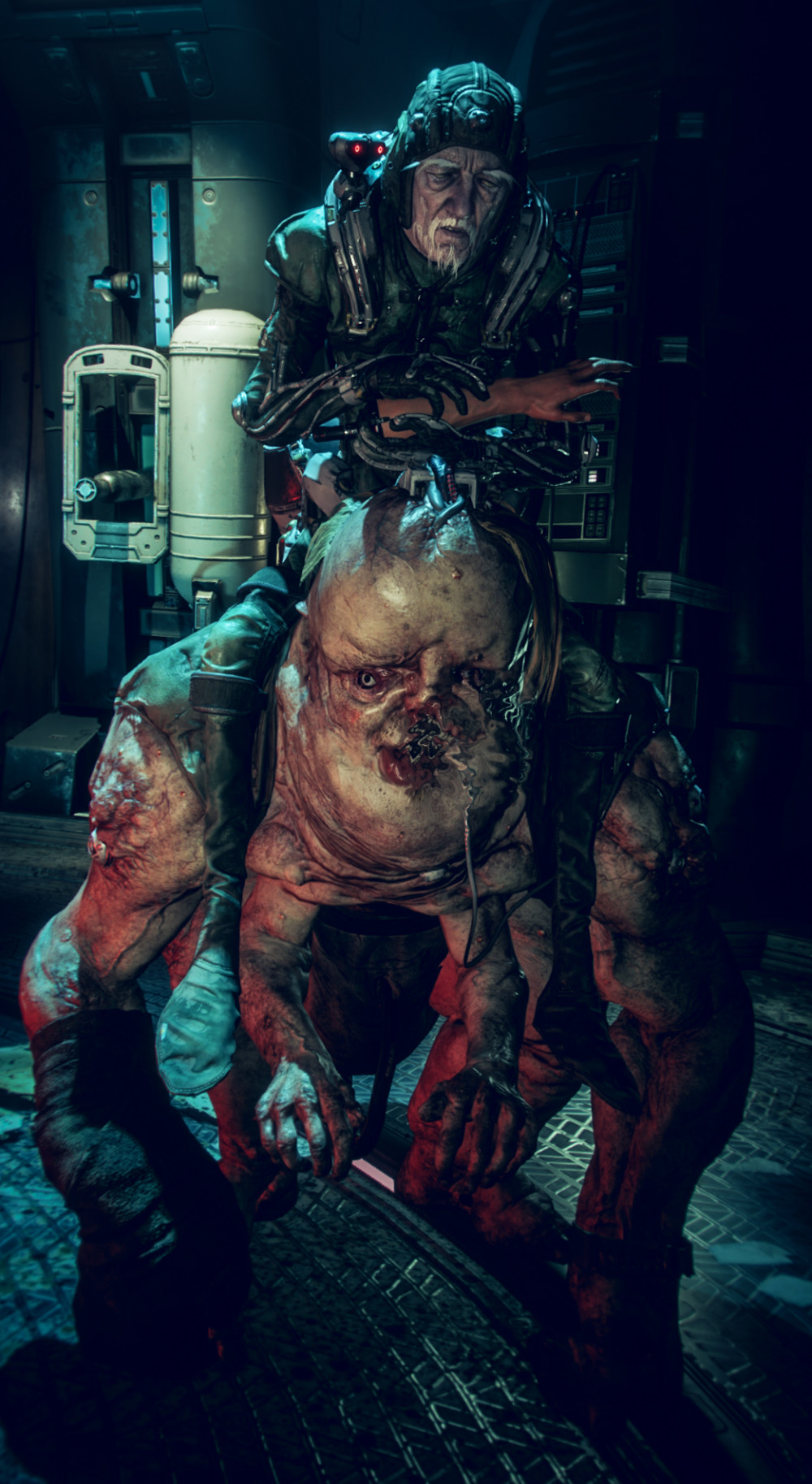 Rage 2