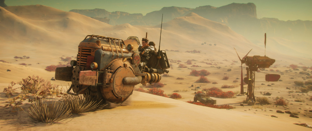 Rage 2