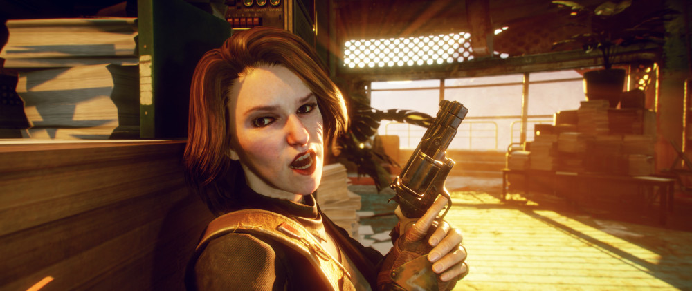 Rage 2