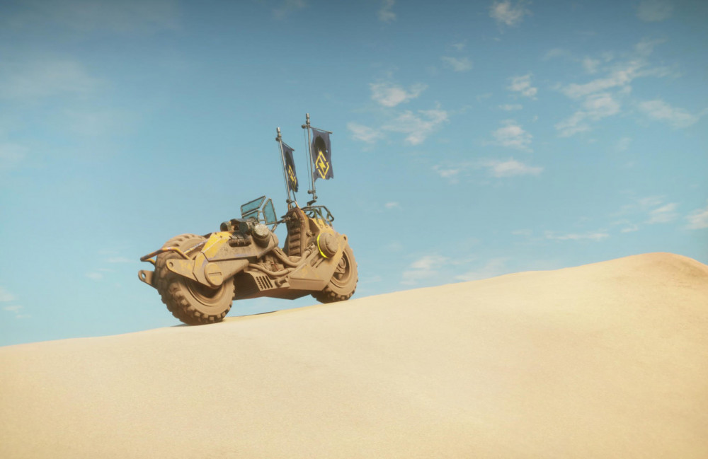 Rage 2