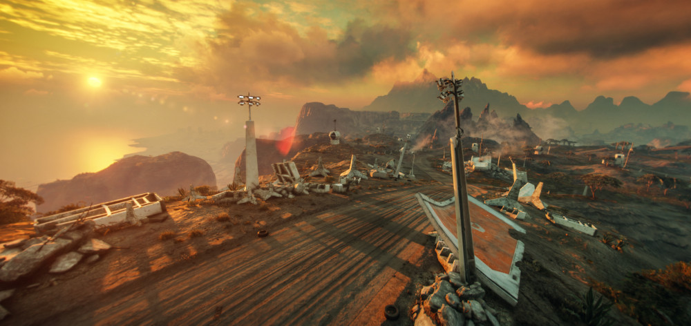 Rage 2
