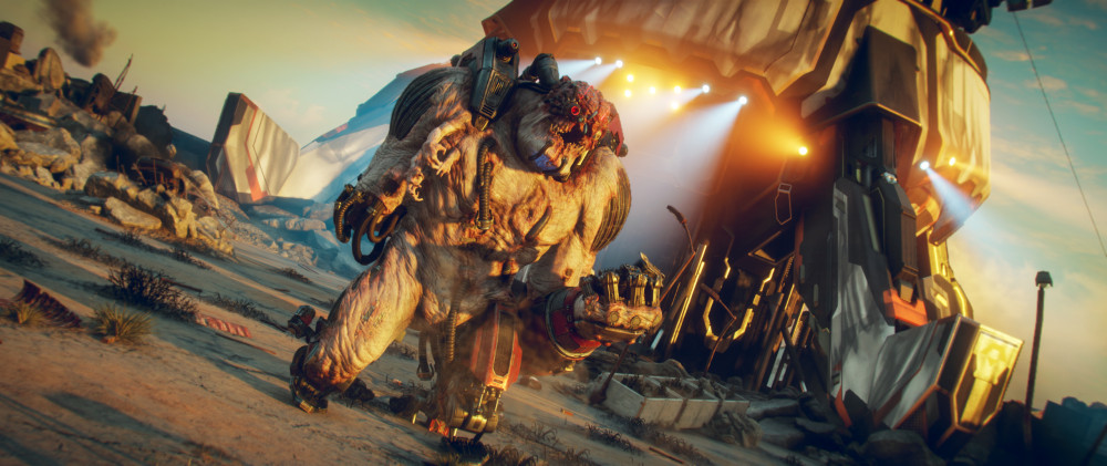 Rage 2