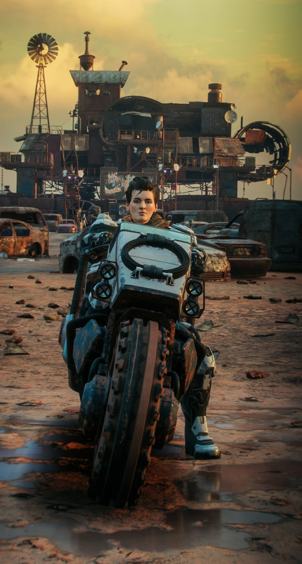 Rage 2