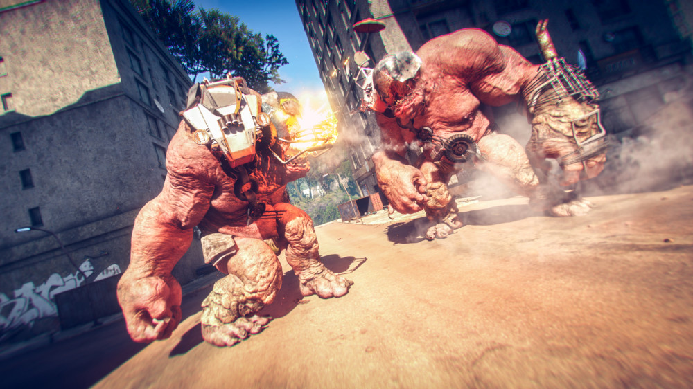 Rage 2