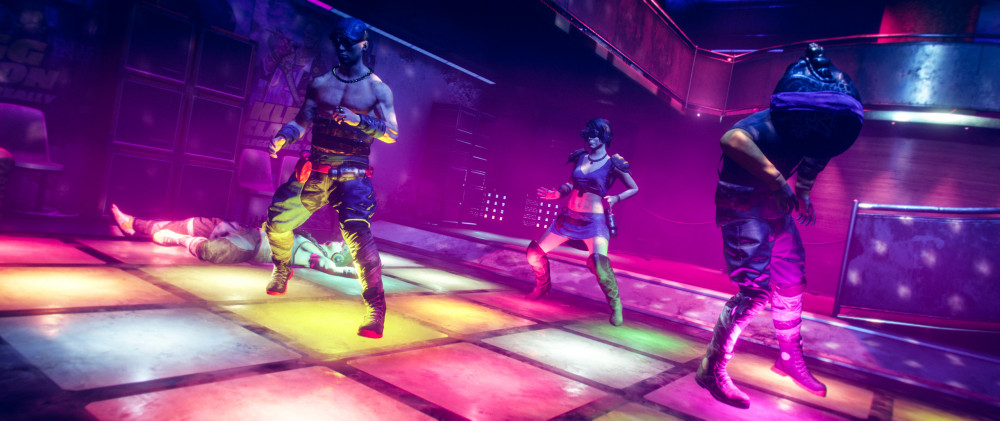 Rage 2