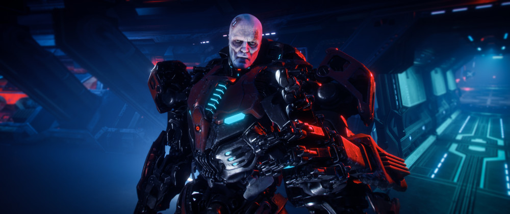 Rage 2