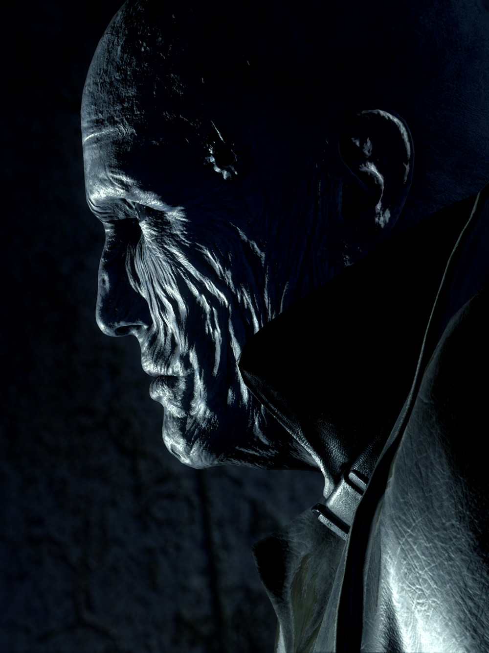 Resident Evil 2