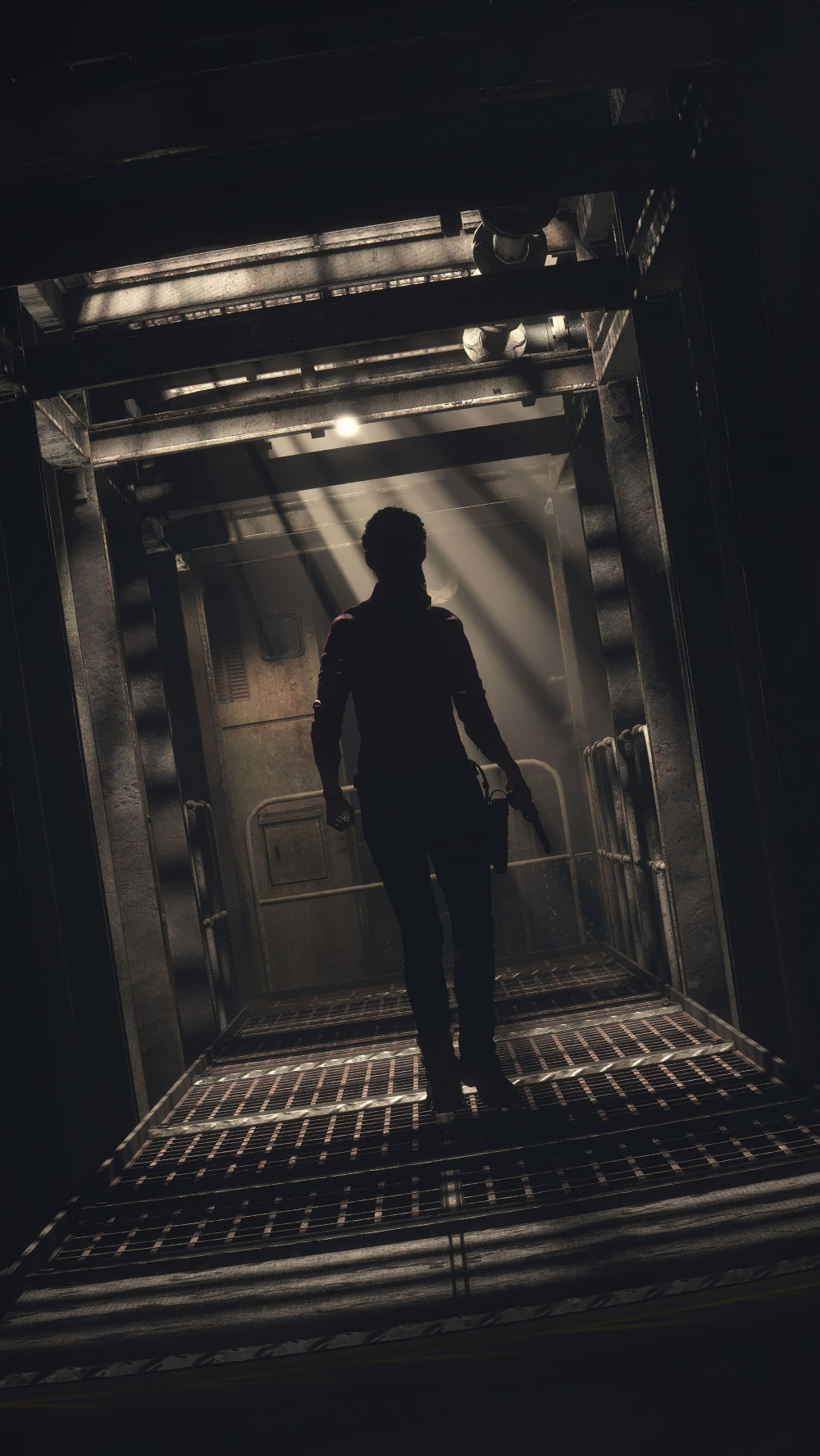 Resident Evil 2