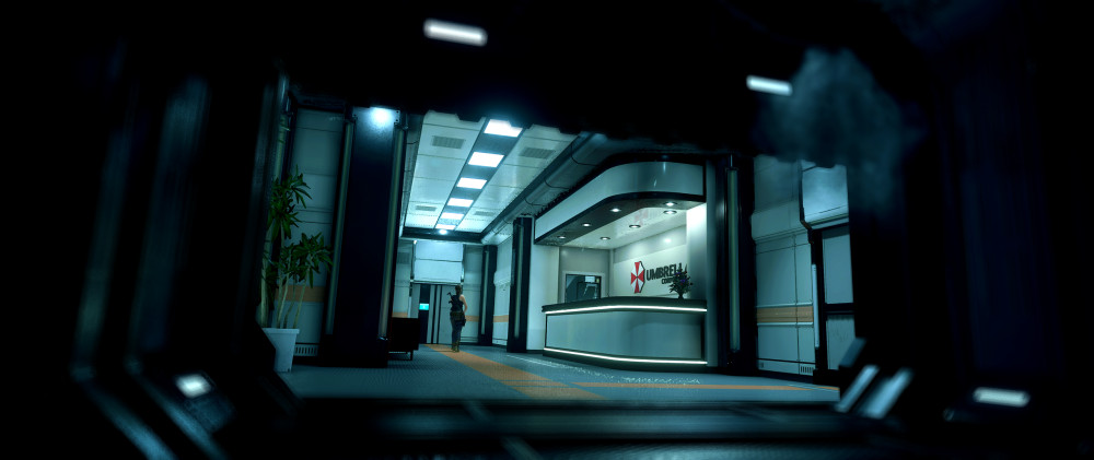 Resident Evil 2
