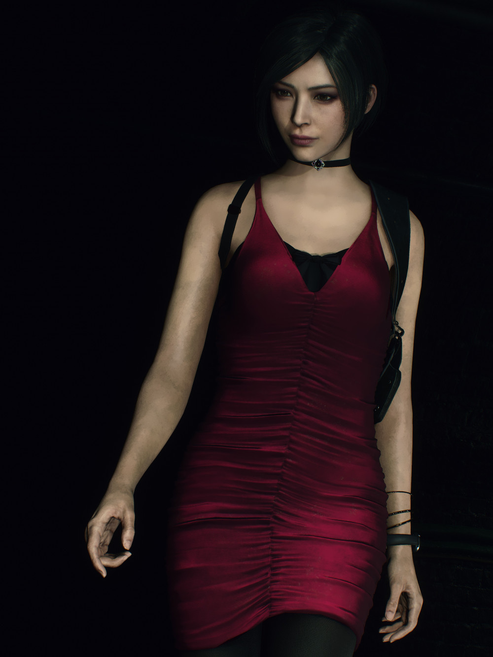 Resident Evil 2